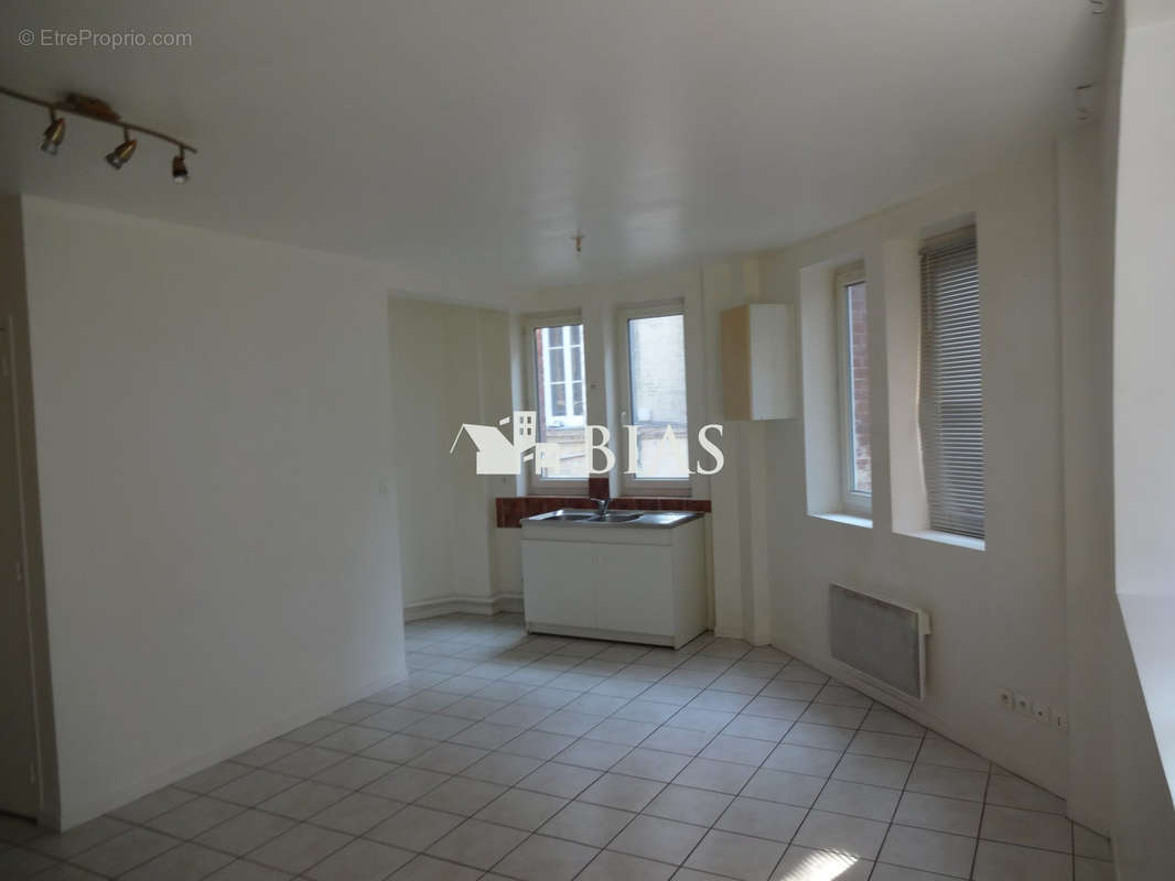 Appartement à ELBEUF