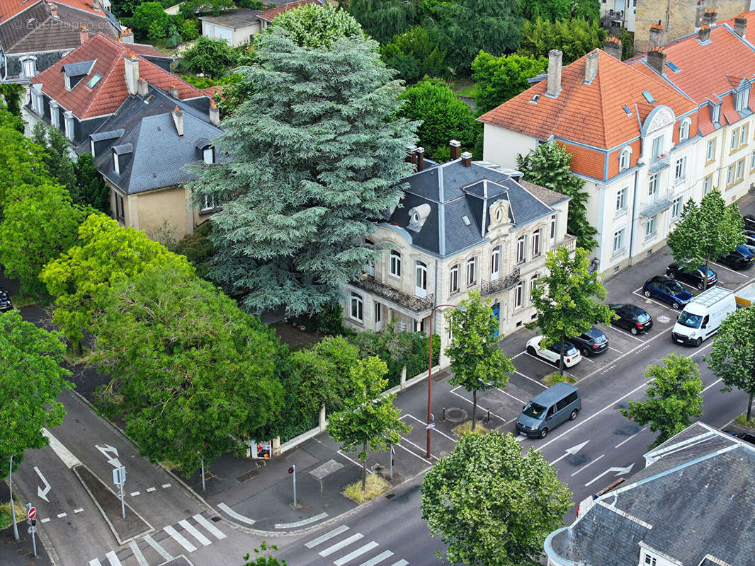 Maison à METZ