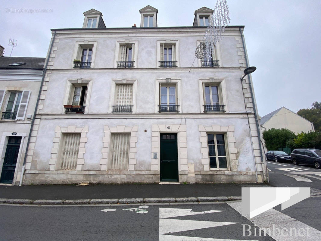 Appartement à ORLEANS