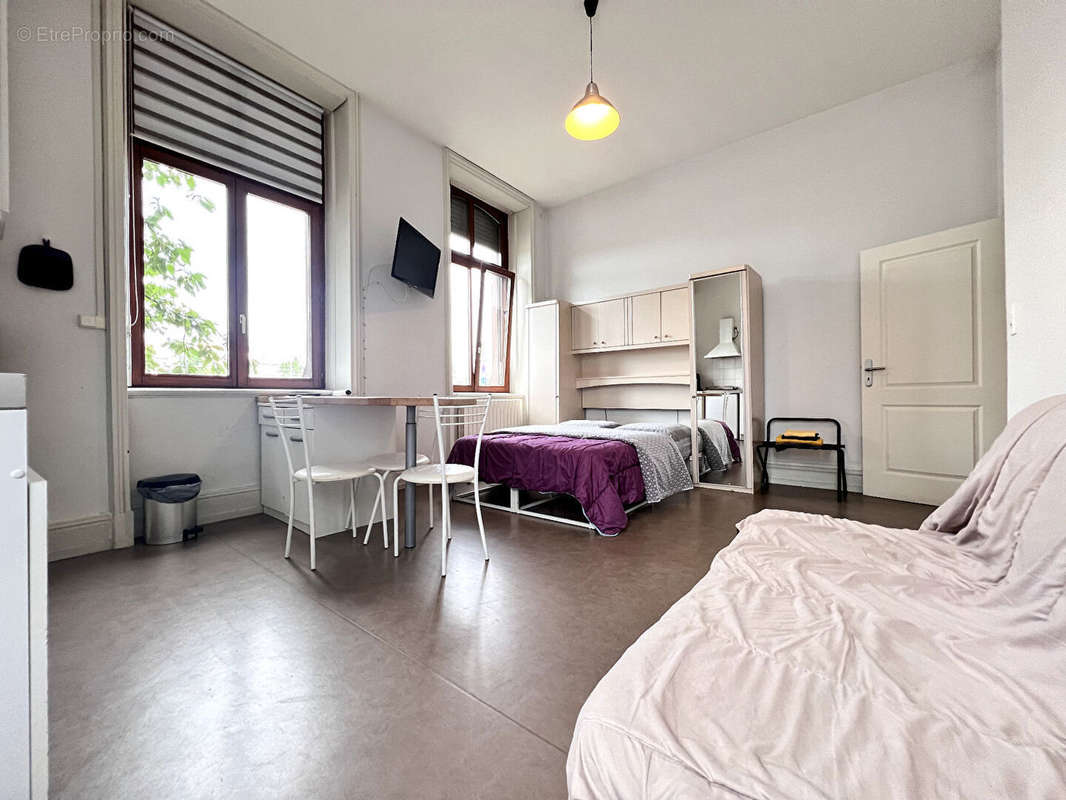 Appartement à COLMAR