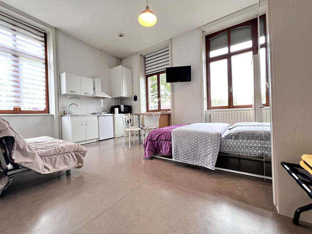 Appartement à COLMAR