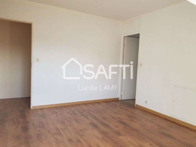 Photo 3 - Appartement à GOURNAY-EN-BRAY