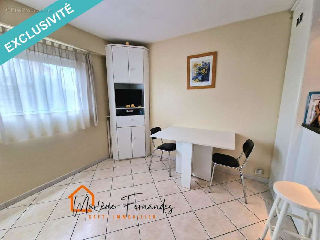 Photo 4 - Appartement à JUVISY-SUR-ORGE