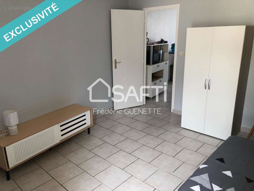 Photo 3 - Appartement à NIORT