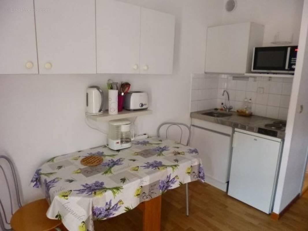 Photo 1 - Appartement à LAMALOU-LES-BAINS