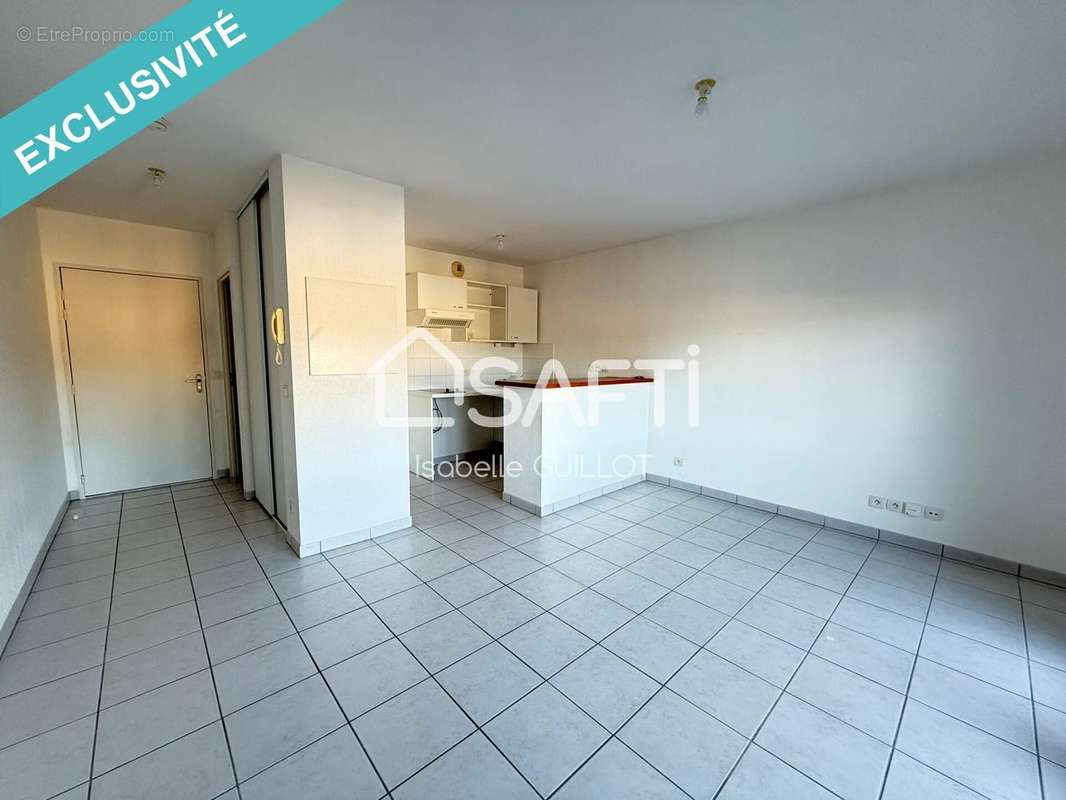 Photo 3 - Appartement à AUDENGE