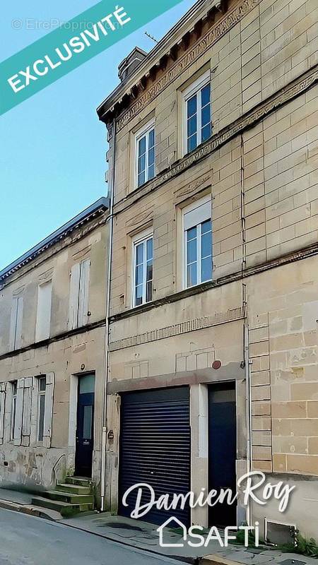 Photo 1 - Appartement à PAUILLAC