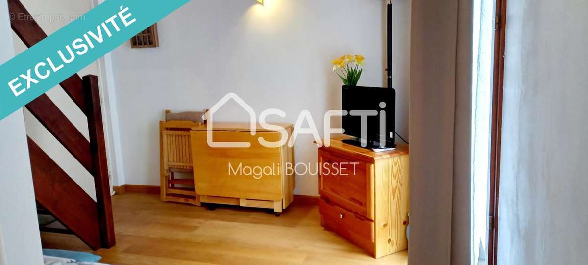 Photo 3 - Appartement à BAGNERES-DE-LUCHON