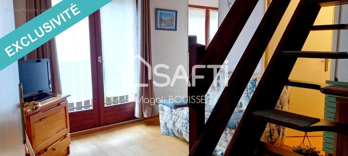 Photo 4 - Appartement à BAGNERES-DE-LUCHON