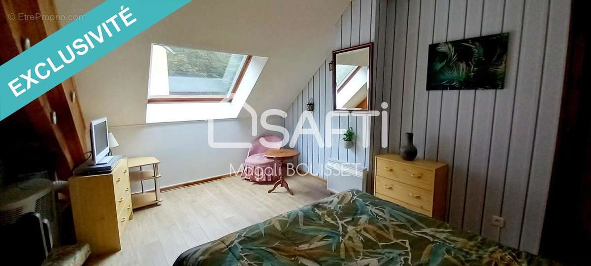 Photo 5 - Appartement à BAGNERES-DE-LUCHON