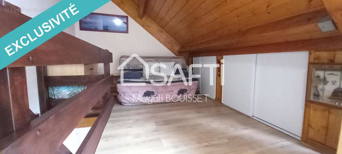 Photo 6 - Appartement à BAGNERES-DE-LUCHON