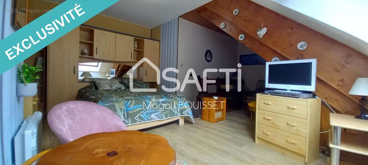 Photo 7 - Appartement à BAGNERES-DE-LUCHON