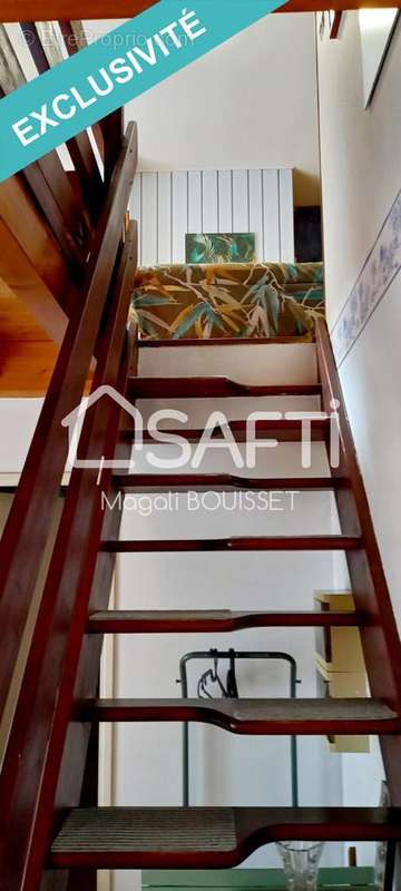 Photo 8 - Appartement à BAGNERES-DE-LUCHON