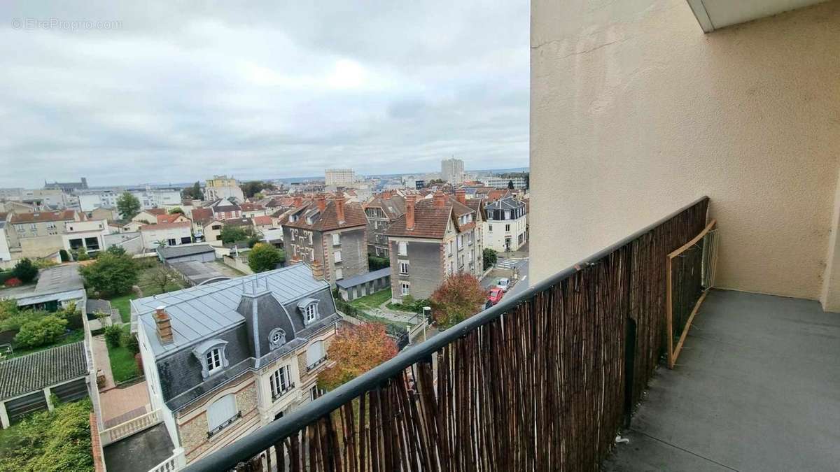 Photo 7 - Appartement à REIMS