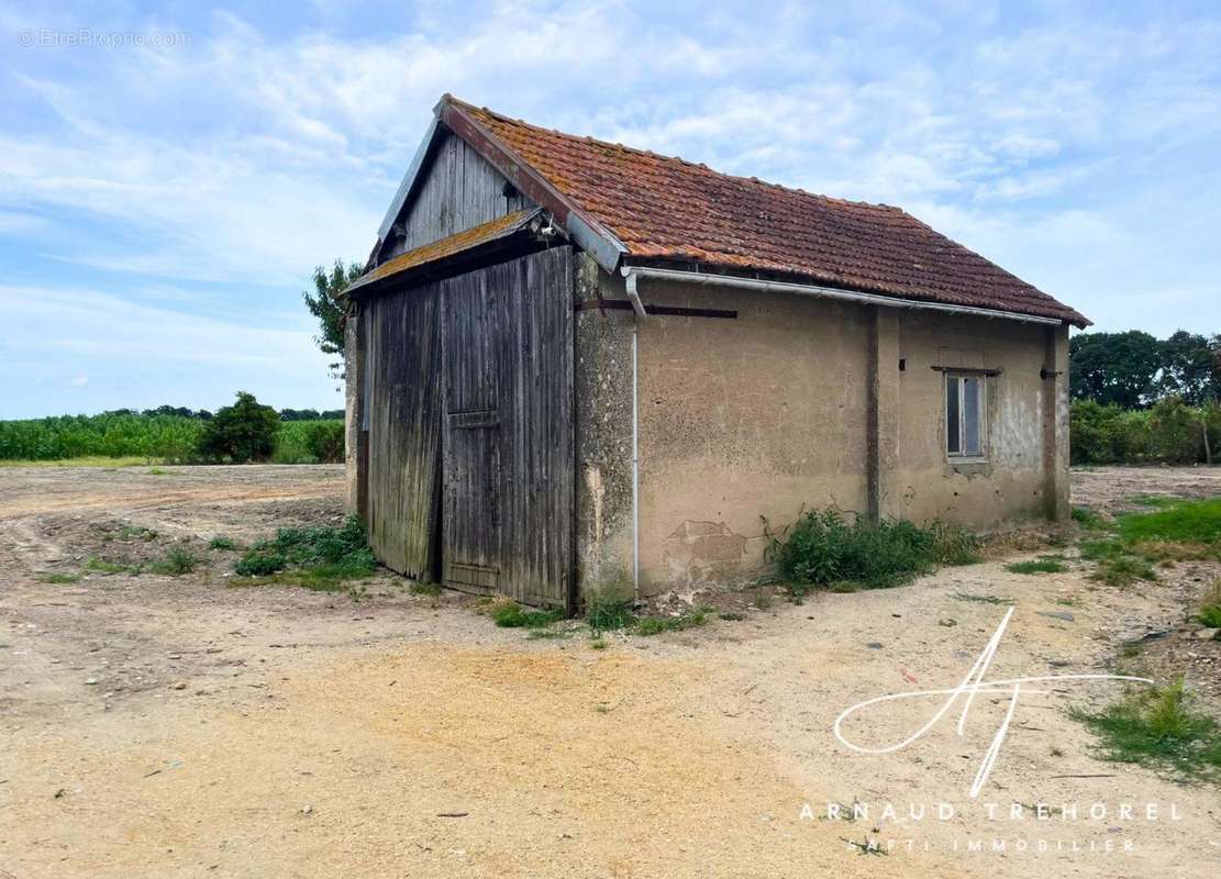 Photo 9 - Maison à BAUGE