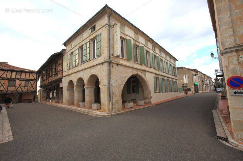 Photo 1 - Maison à DUNES