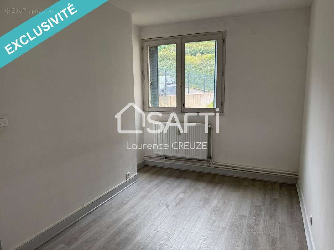 Photo 5 - Appartement à AVANNE-AVENEY