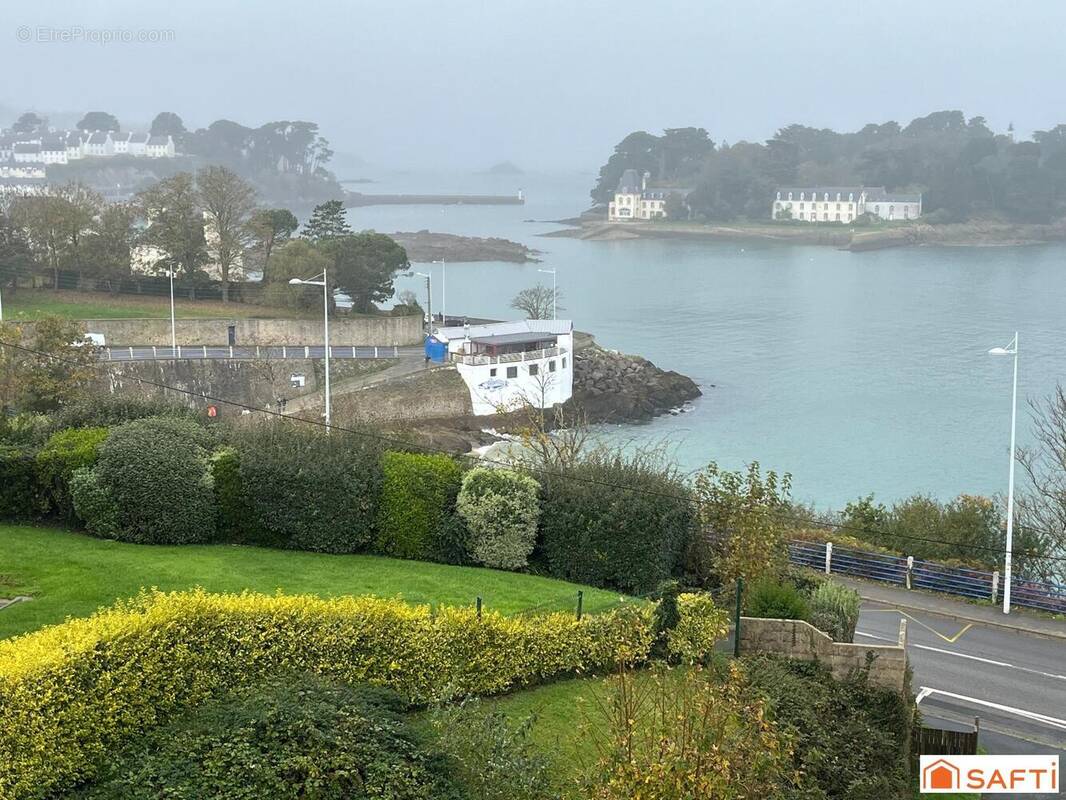 Photo 1 - Appartement à DOUARNENEZ