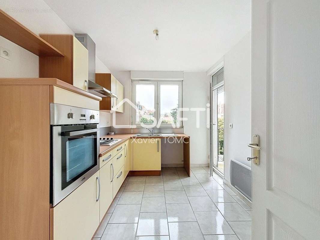 Photo 2 - Appartement à LENS