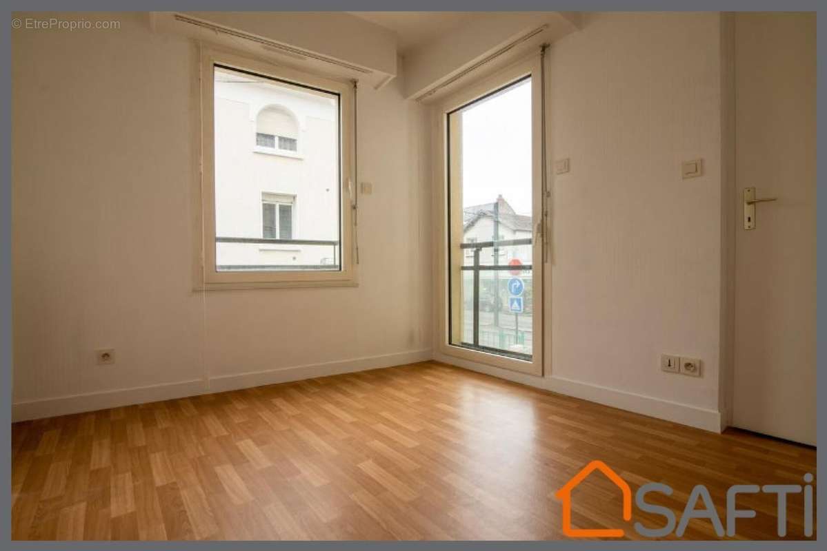 Photo 4 - Appartement à NANTES