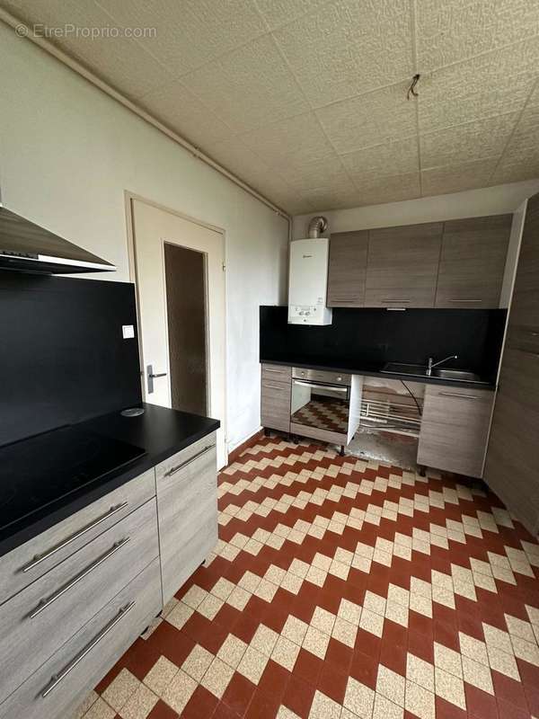 Photo 4 - Appartement à ROANNE