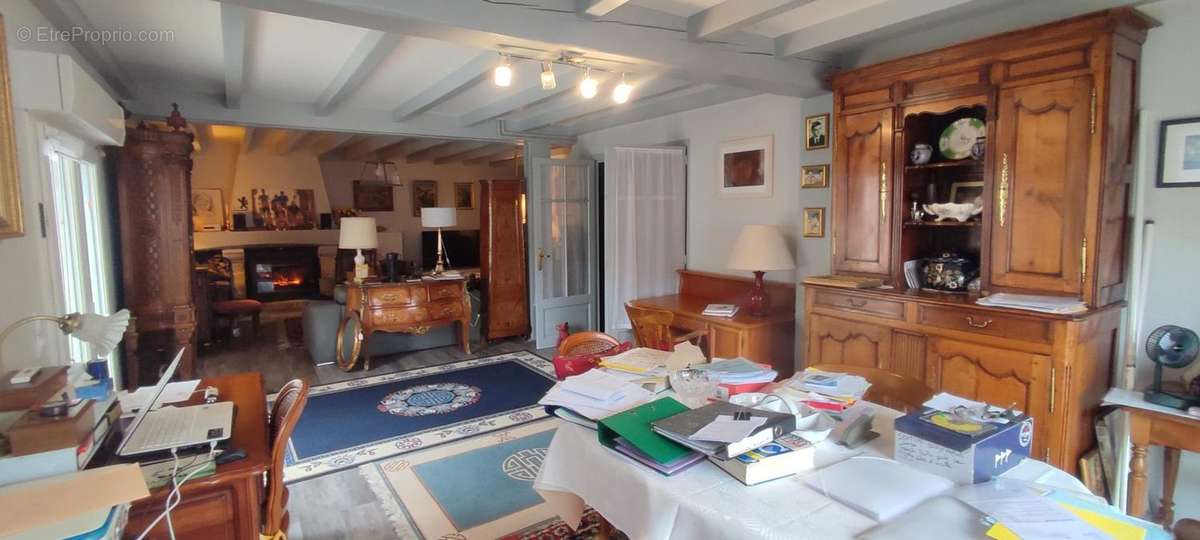 Photo 5 - Maison à NERE