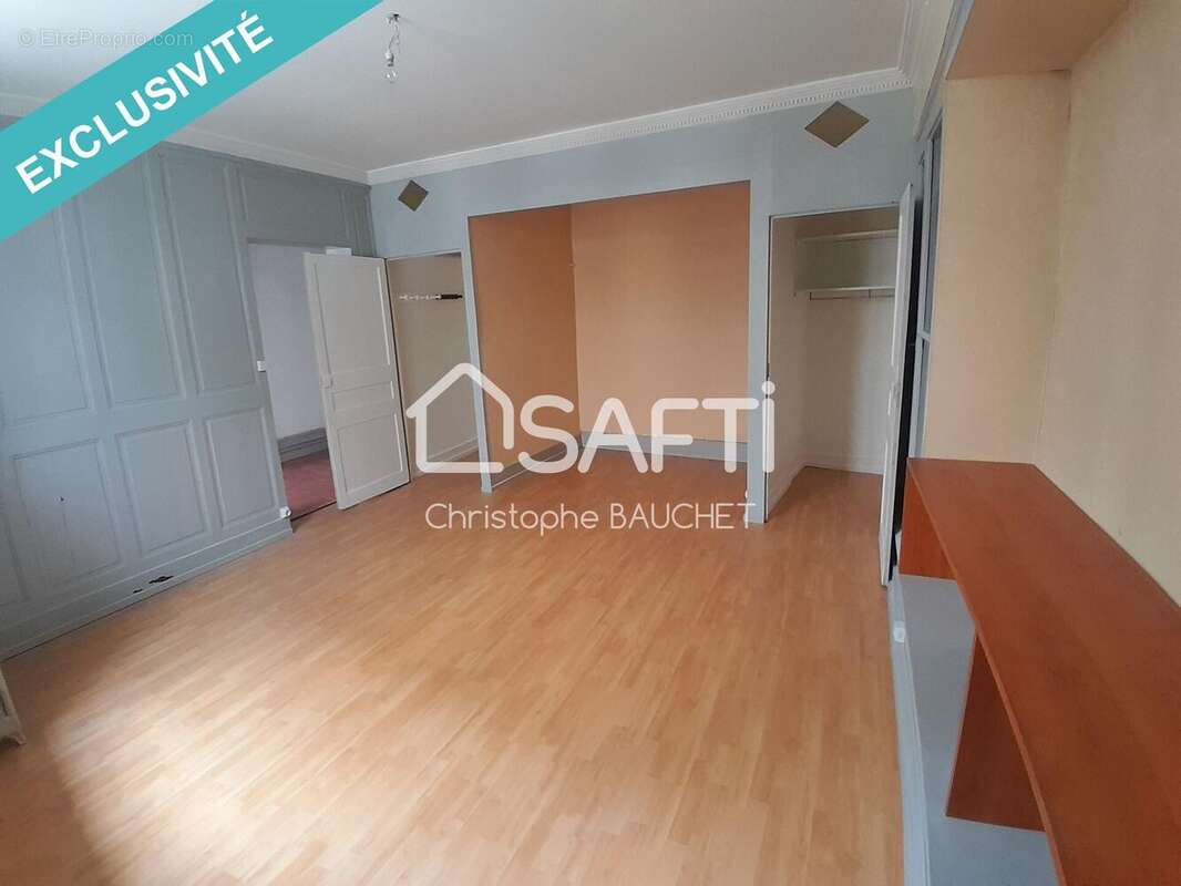 Photo 6 - Appartement à BOURG-EN-BRESSE