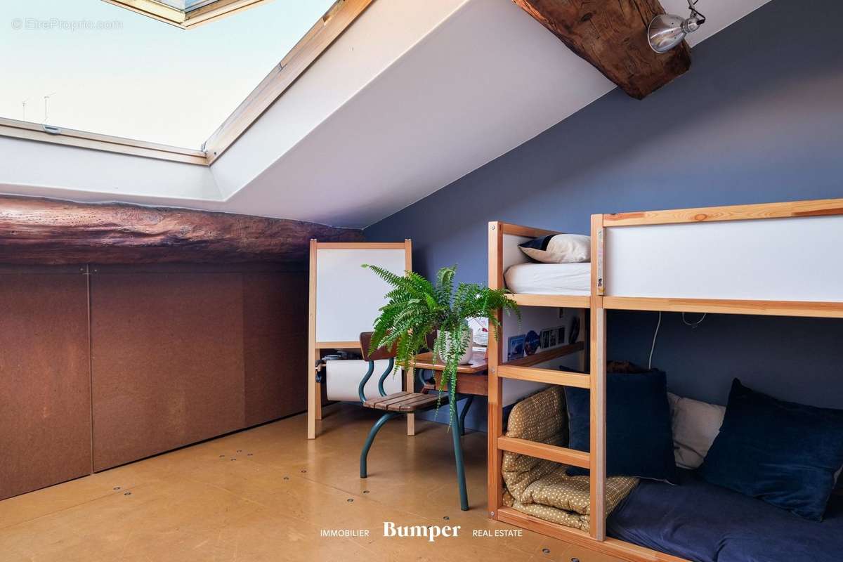 Appartement à LYON-4E