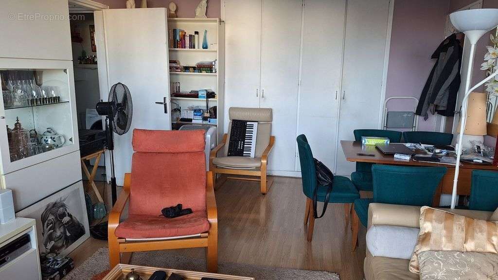 Photo 2 - Appartement à PANTIN