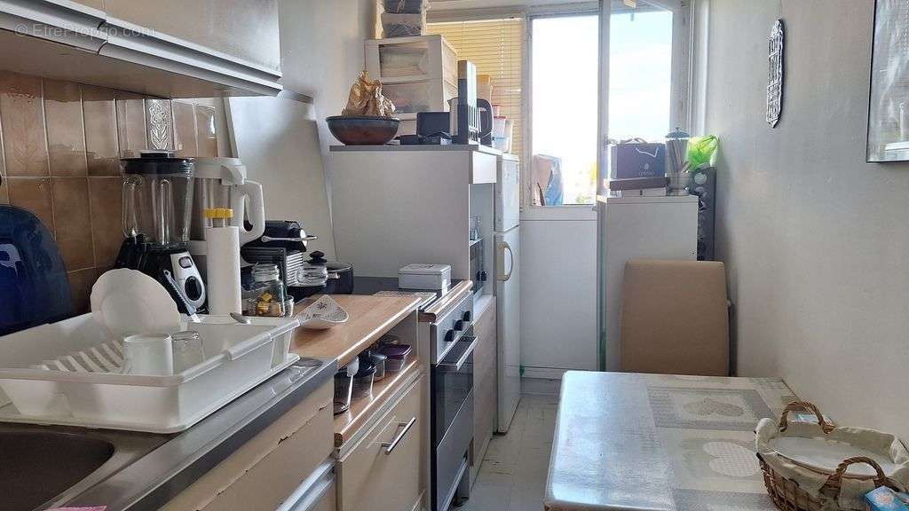 Photo 4 - Appartement à PANTIN