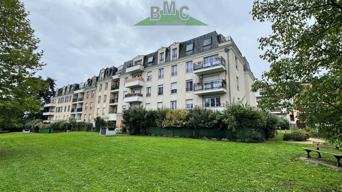 Appartement à FRANCONVILLE