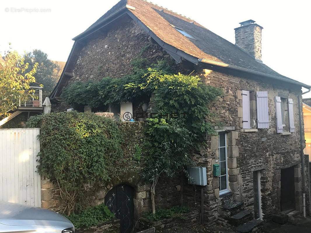 Maison à BRIVE-LA-GAILLARDE