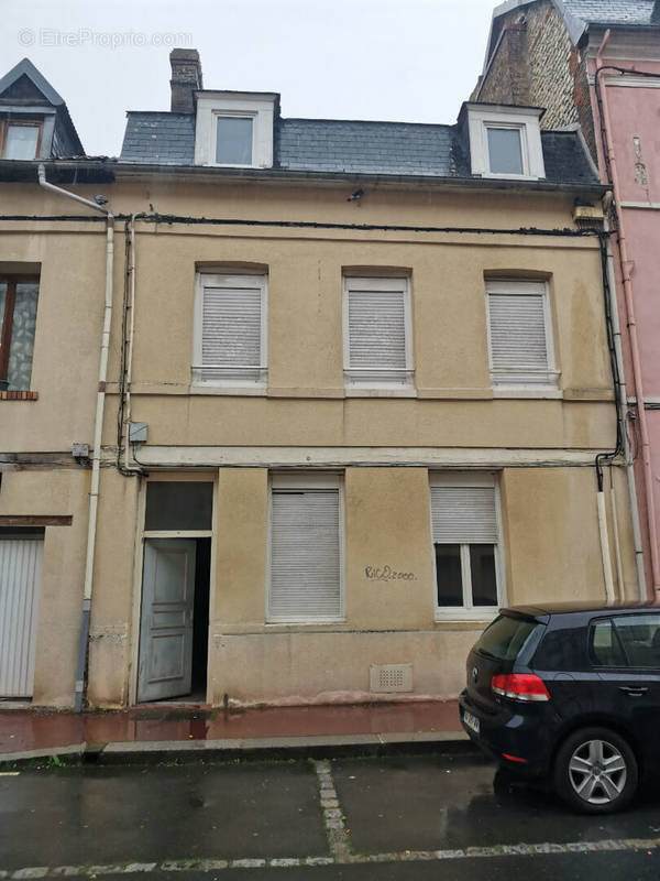 Appartement à ELBEUF