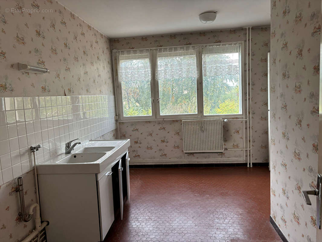 Appartement à MACON