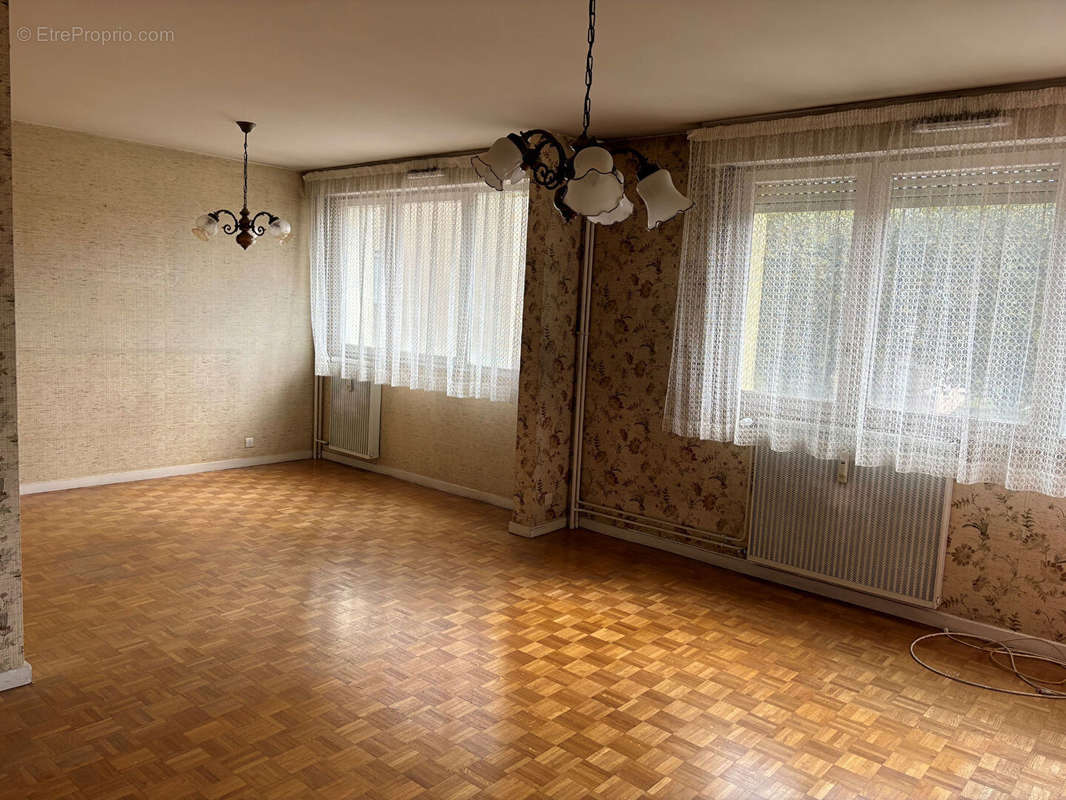 Appartement à MACON