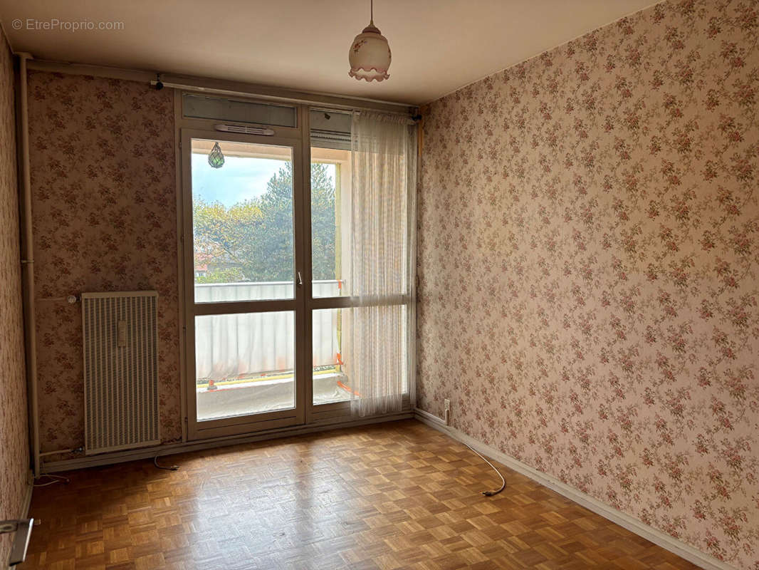 Appartement à MACON