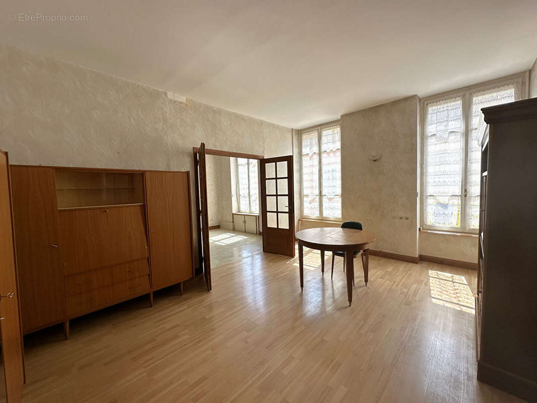 Appartement à LYON-7E