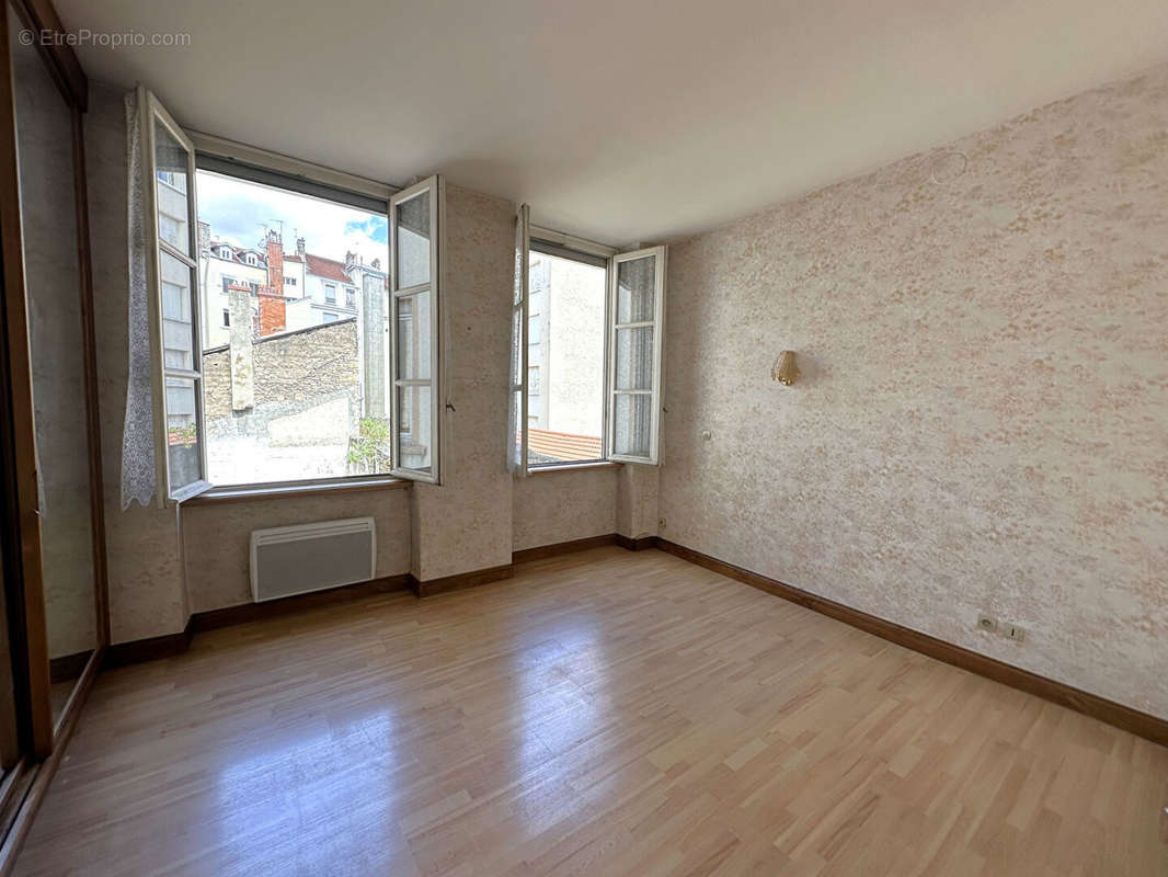 Appartement à LYON-7E