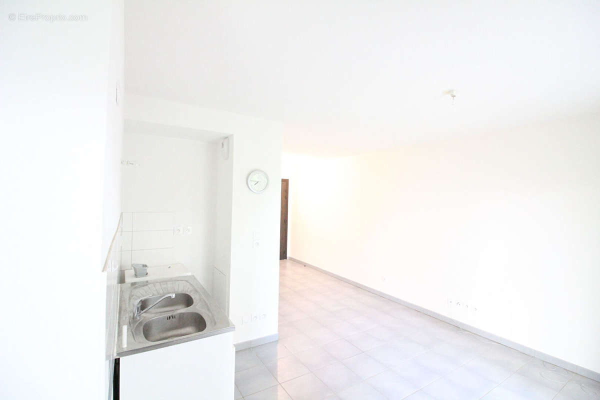 Appartement à BESANCON