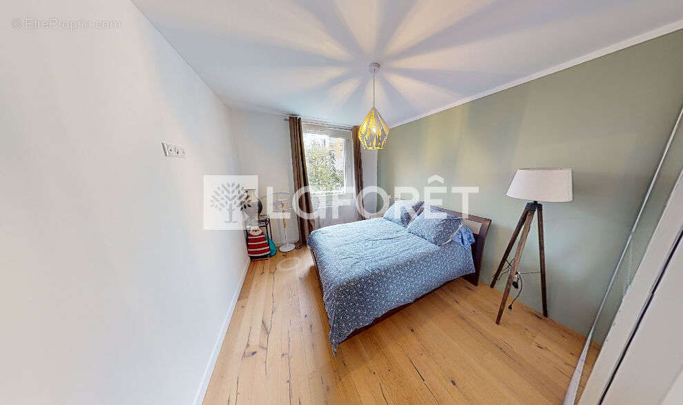 Appartement à CLERMONT-FERRAND