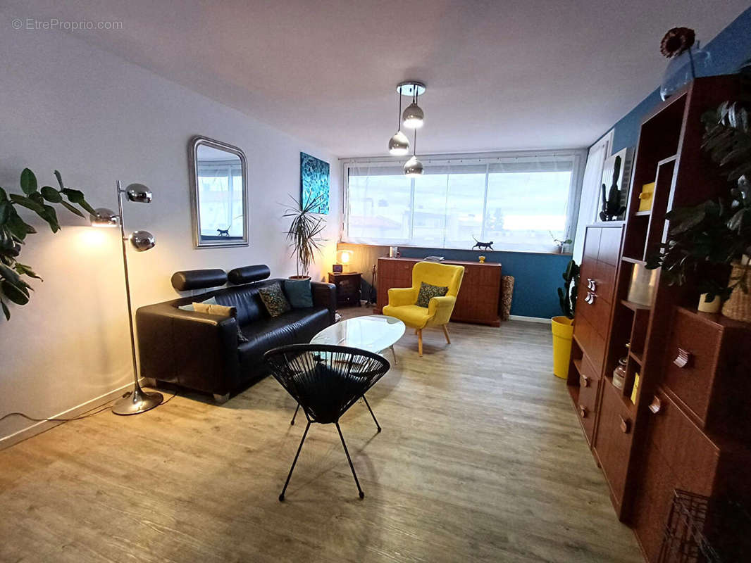 Appartement à CHAMALIERES