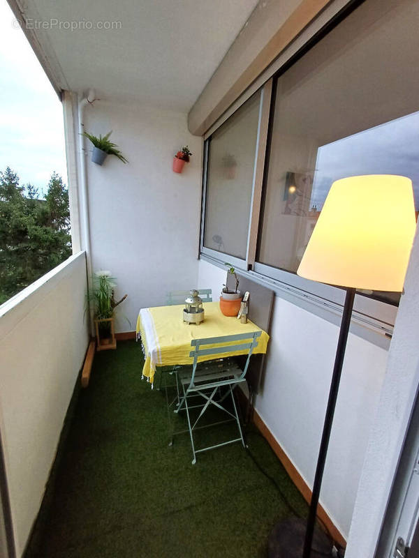 Appartement à CHAMALIERES