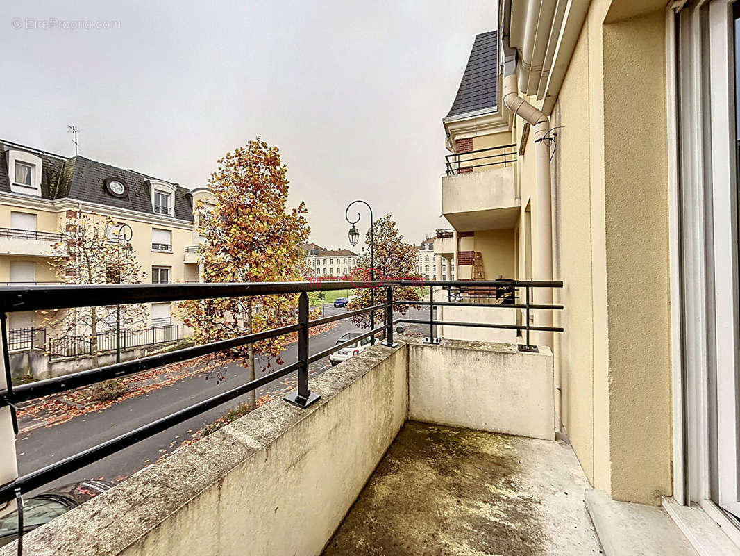 Appartement à EPERNAY