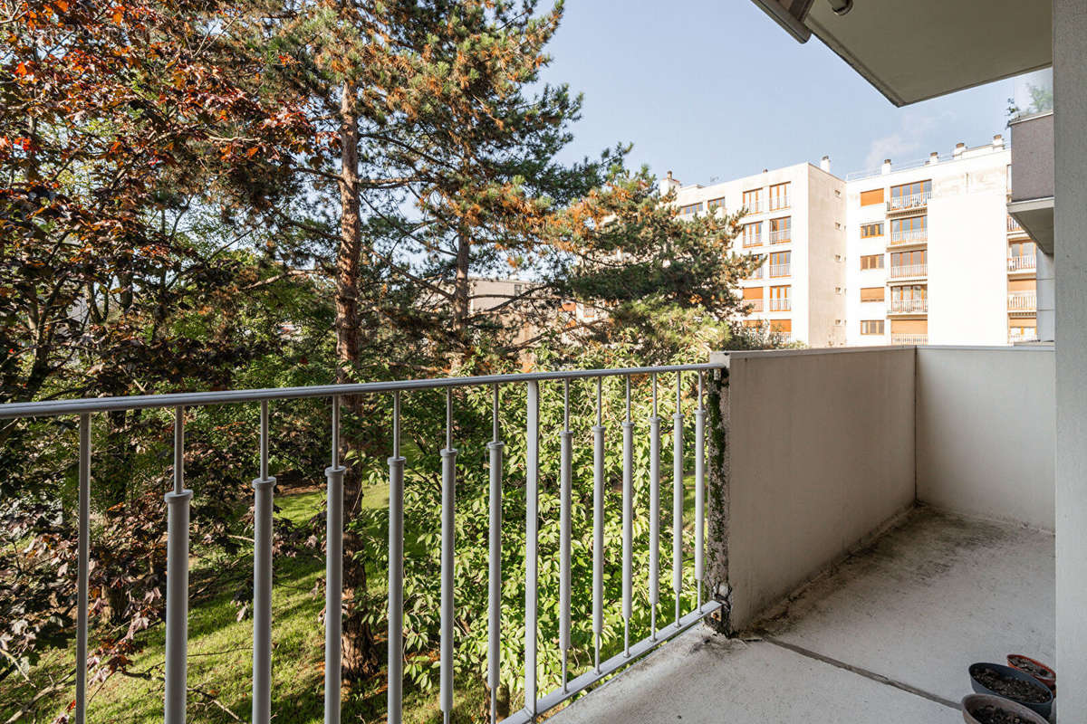 Appartement à RUEIL-MALMAISON