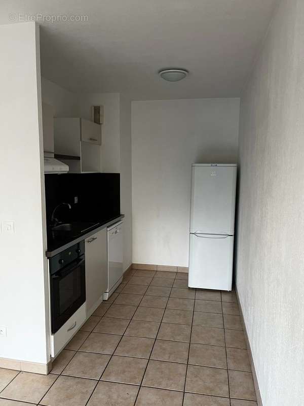 Photo 4 - Appartement à ANNEMASSE