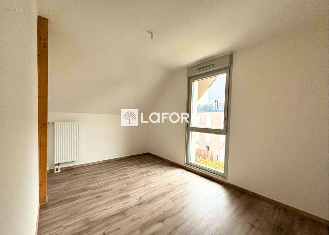 Appartement à OBERHAUSBERGEN