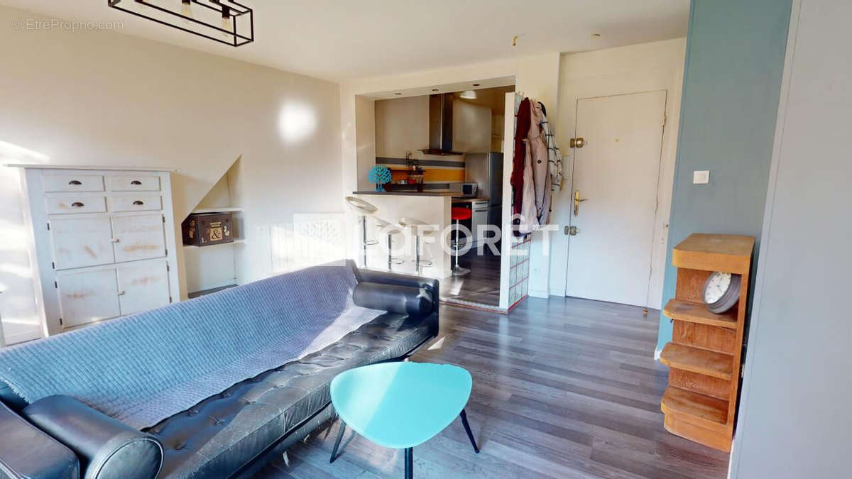 Appartement à LE HAVRE