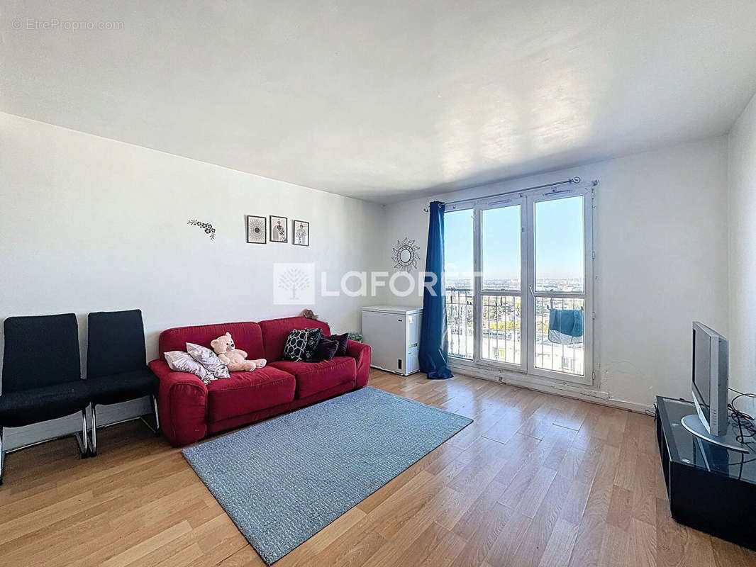 Appartement à CRETEIL