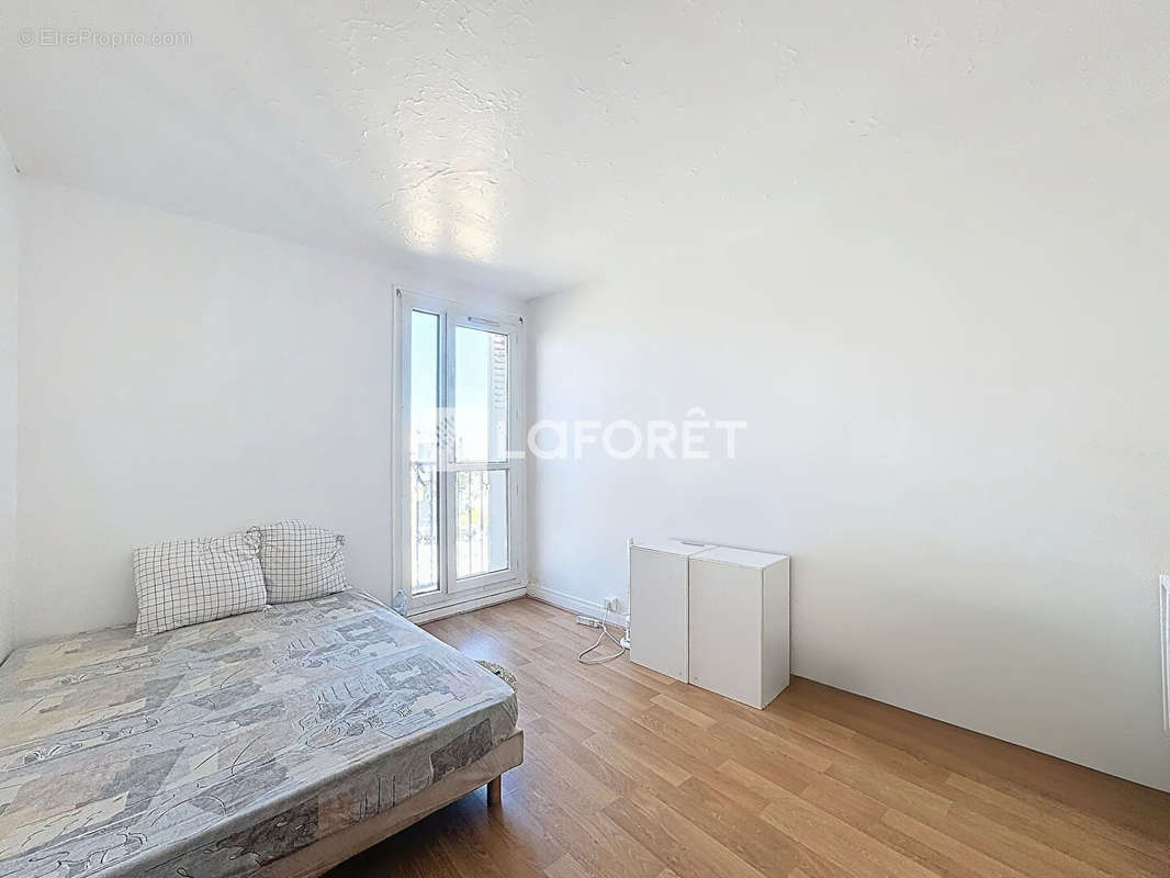 Appartement à CRETEIL