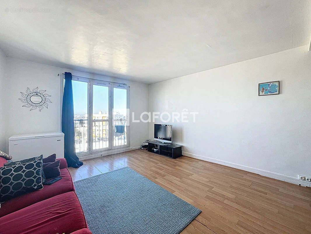 Appartement à CRETEIL